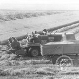 Combine rond 1984